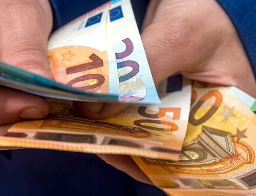Bundesgerichtshof:überhöhte Reparaturkosten müssen nicht erstattet werden.